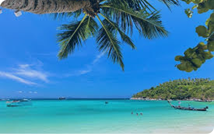 Koh Racha Noi