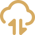 Usage Data: icon