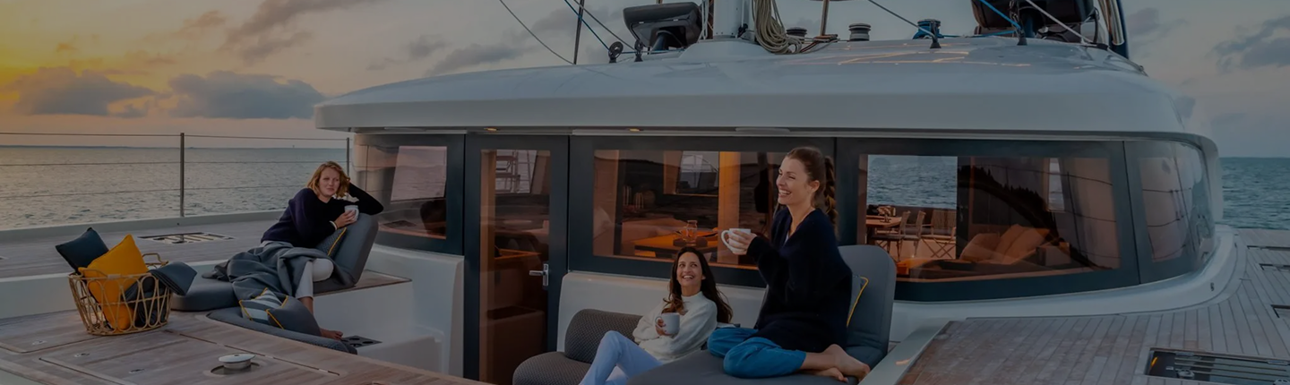 Set Sail