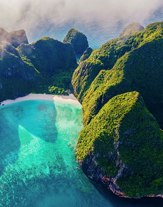 Koh Phi Phi