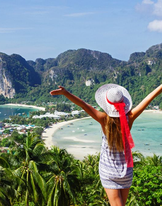 Phi Phi Viewpoint