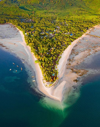 Koh Muk